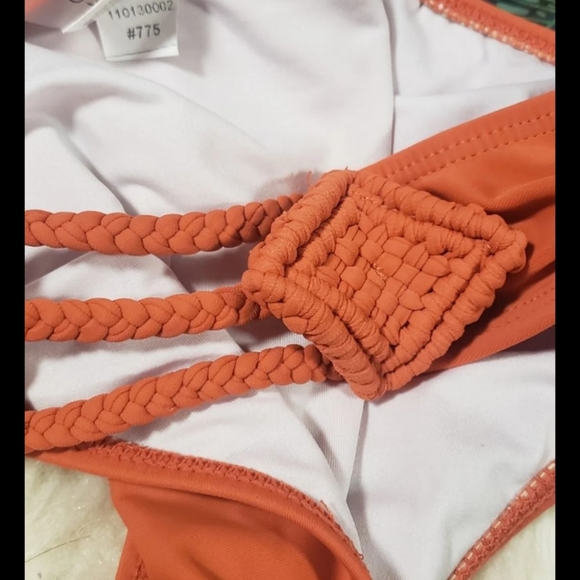 CUPSHE Swimsuit small - Picture 10 of 11